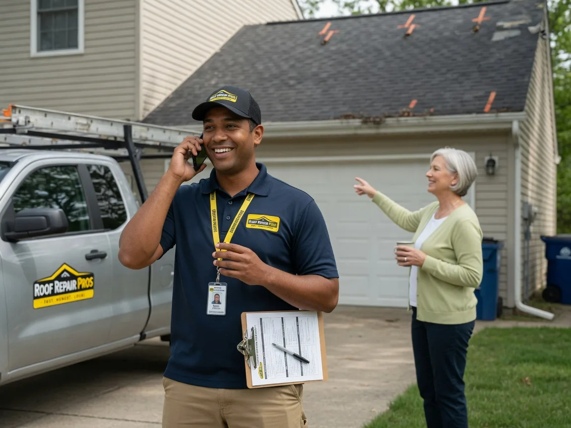 Roof Repair Smithville, TN FAQs